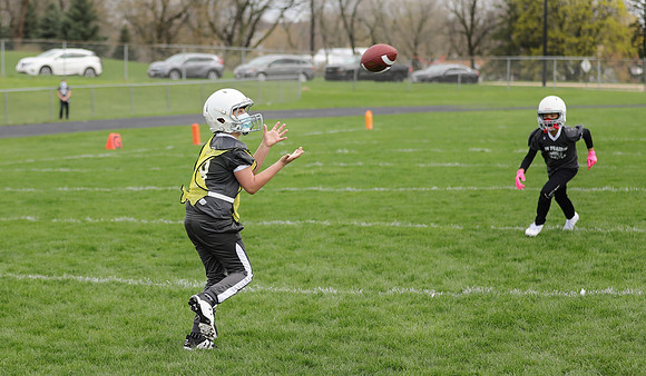 4-11-21 11am 5th Grade Ostrenga SH vs. 5th Grade Stevens SH (84)