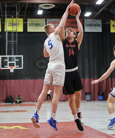 14 Ben Olson  (88)
