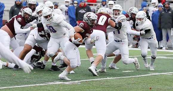 6 Joey Stutzman (48)