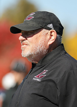 Coach Mike Anderson  (4)