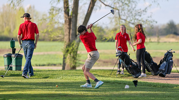 5-13-25 Stockbridge High School Freshman Golf (34)