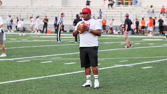 Coach Jeff Russell (1)