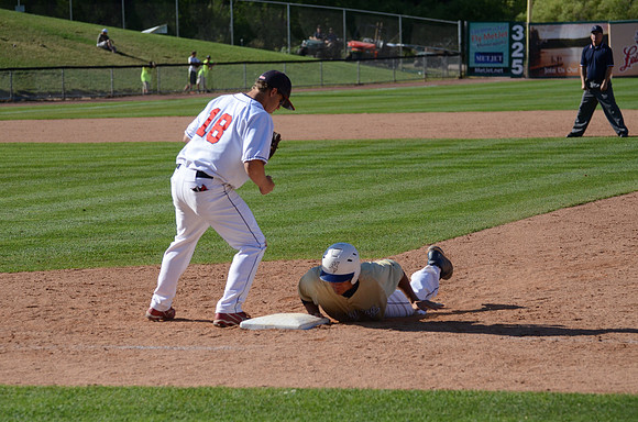 6-12-12 State Game 2 vs. Appleton North  (563)