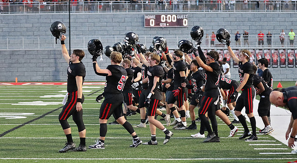 VARSITY vs. Sun Praire West 9-16-22 (23)