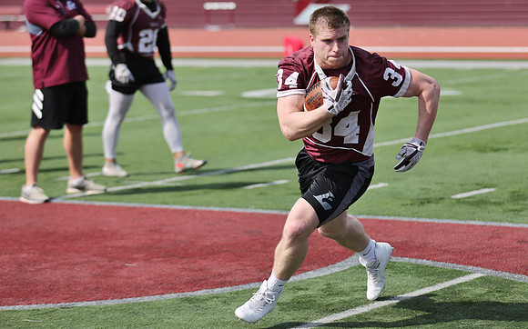 1 UWL 2018 Spring Practice  (40)