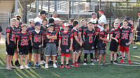 8-26-22 Youth Football Night at  Sun Prairie East Varsity Football Game    (11)
