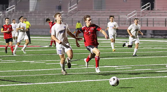 7 Landon Pederson (22)