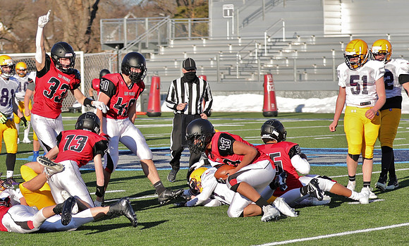 3-19-21 JV Scrimmage vs. DeForest  (91)