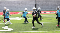 4th Grade A vs. 4th Grade D  (12)