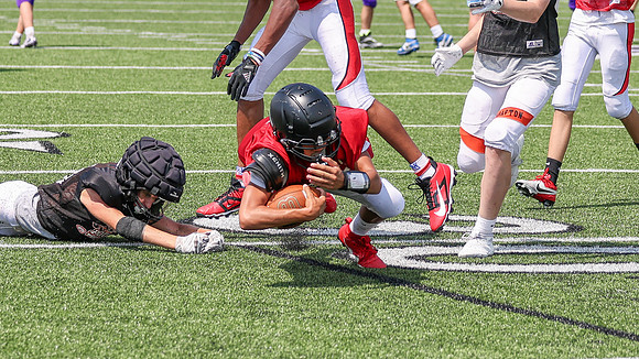 8-16-24 JV SCRIMMAGES vs. Grafton, Kettle Moraine & Beaver Dam (69)