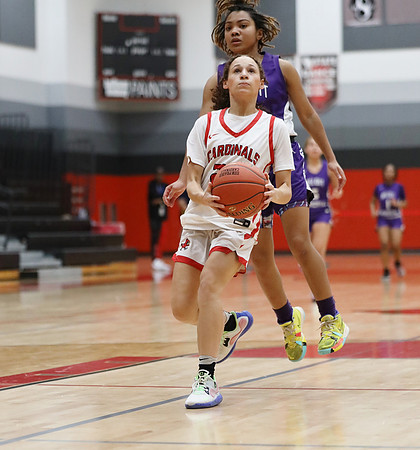 22 Ramiyah Davis (17)