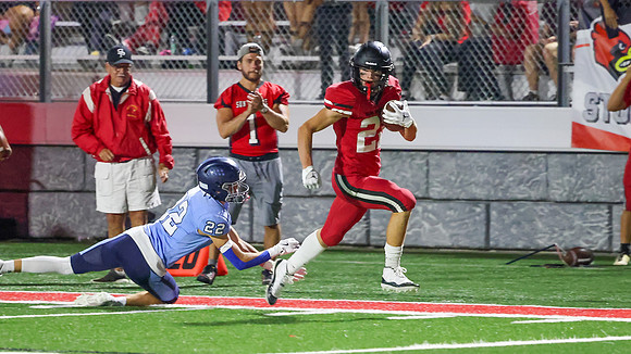 21 Brady Kaufman (36)