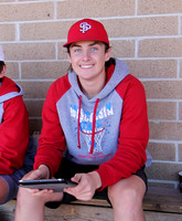 Manager Jerry Kaminski