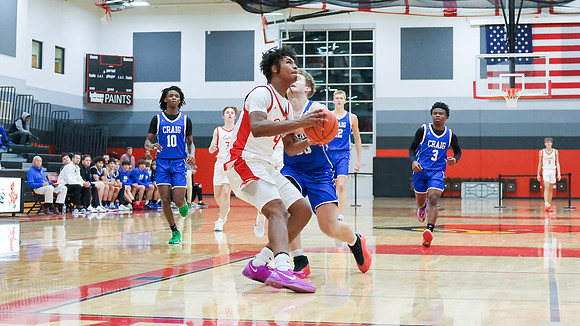 4 Chris Davis Jr (57)