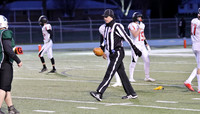Greg Cavanaugh 2 Football