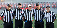 8-26-22 Sun Prairie vs. Mulwanago at  Bank of Sun Prairie Stadium Sun Prairie WI.  (2)