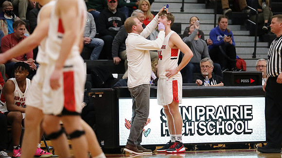 14 Ben Olson  (62)