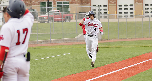 4 Josh Caron (53)