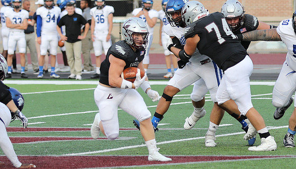 6 Joey Stutzman (3)