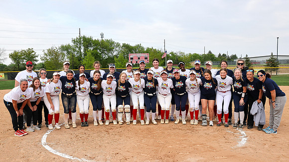 5-14-24 Sun Prairie East Varsity vs. Sun Prairie West  (700)