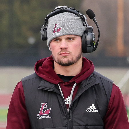 Coach Gunnar Bagstad (13)