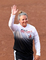 COACH Jamie Olson