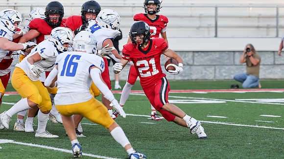 21 Brady Kaufman (5)