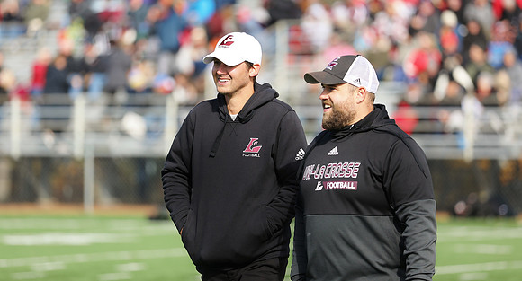 Coach Michael Zwiefel (9)
