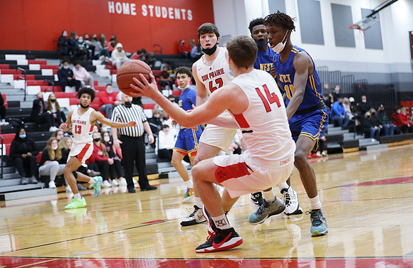 14 Ben Olson  (9)