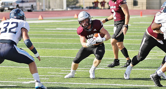 6 Joey Stutzman     (31)