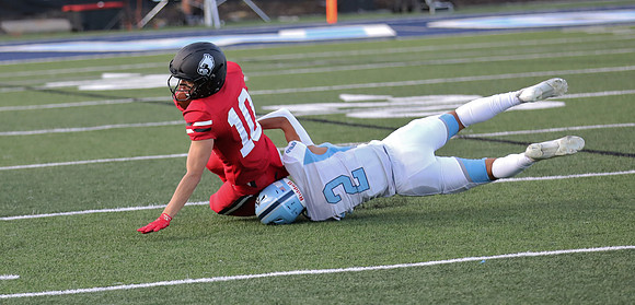 8-18-22 VARSITY vs. Sun Prairie East Cardinals  (5)
