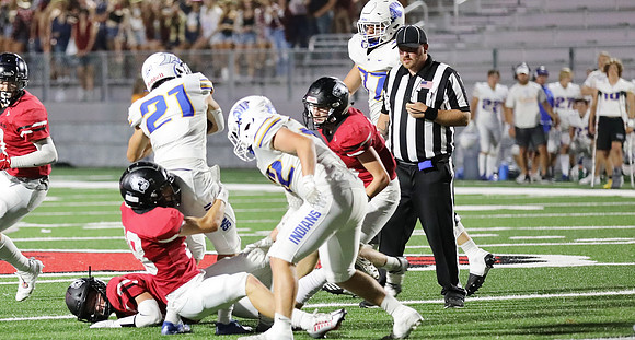 8-26-22 Sun Prairie vs. Mulwanago at  Bank of Sun Prairie Stadium Sun Prairie WI.  (84)