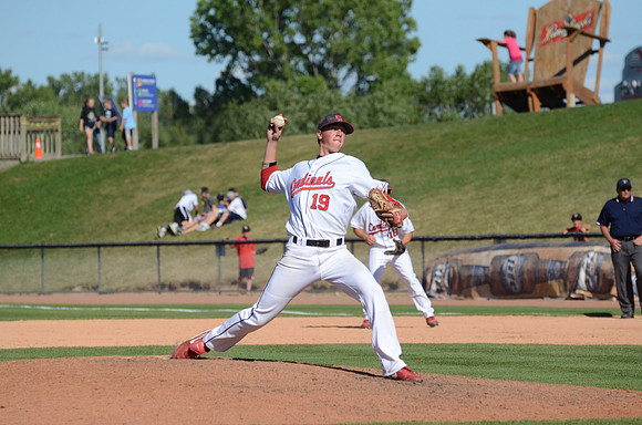 6-12-12 State Game 2 vs. Appleton North  (506)