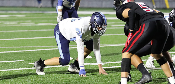 9-16-22 vs. Sun Prairie East  (86)