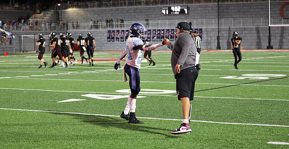 Coach Tim Bass (7)