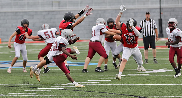 9-2-21 vs. Madison La Follette   (69)