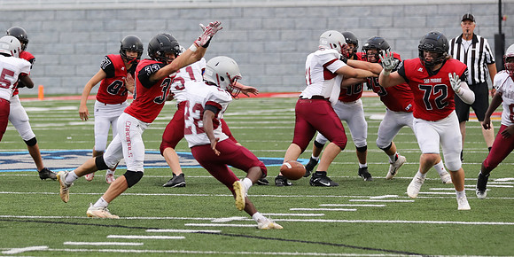 9-2-21 vs. Madison La Follette   (68)