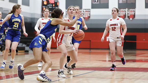 2-18-23 JV vs. Madison West  (25)