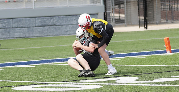 8th Grade Menzel vs. 8th Grade Longley SH  (81)
