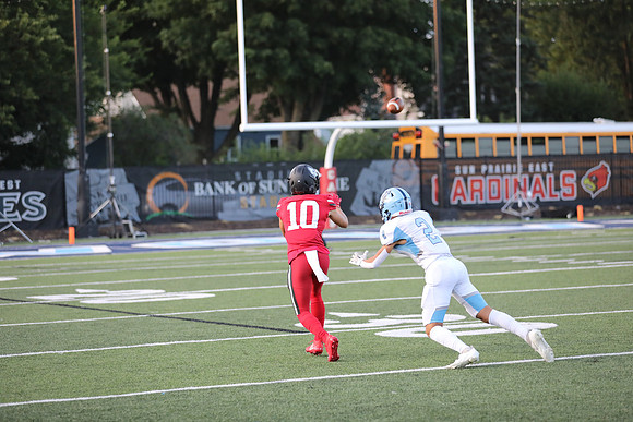 10 Evan Richmond  (45)