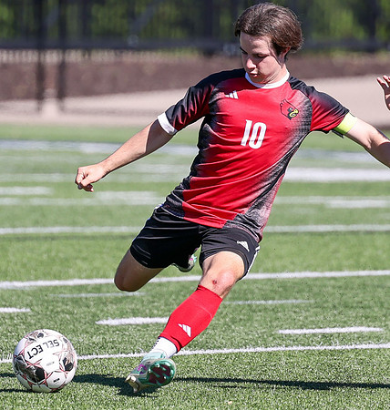 9-28-24 VARSITY (SENIOR NIGHT) vs. Sauk Prairie (58)