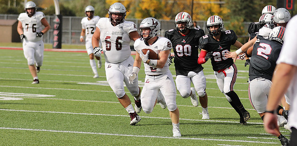 6 Joey Stutzman (45)