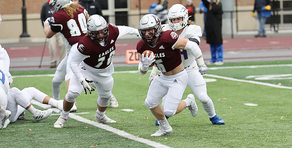 6 Joey Stutzman (27)