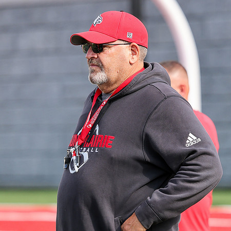 Coach Tim Bass (1)
