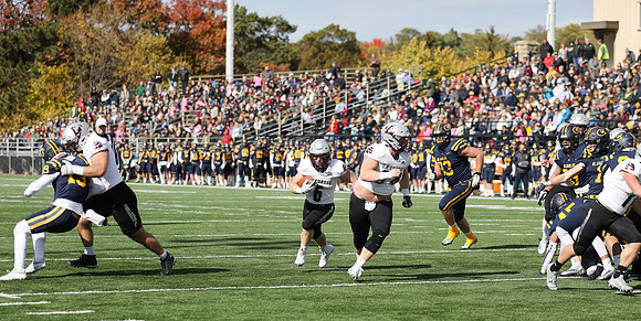 6 Joey Stutzman  (78)