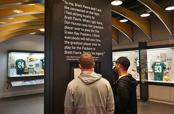 10-28-22 Green Bay,Practice and Hall of Fame  (33)