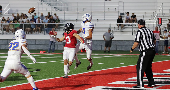 8-26-22 Sun Prairie vs. Mulwanago at  Bank of Sun Prairie Stadium Sun Prairie WI.  (77)