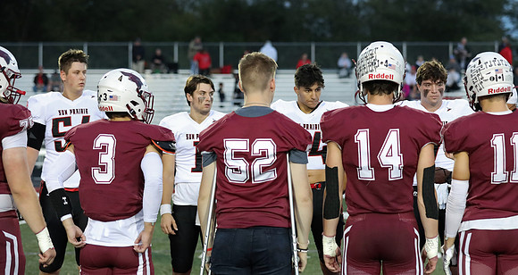54 Evan Malcore  (84)