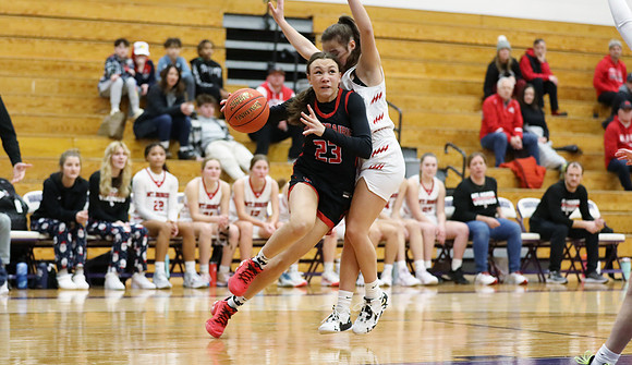 12-27-22 VARSITY vs. Mt. Horeb at Waunakee Tournament  (76)