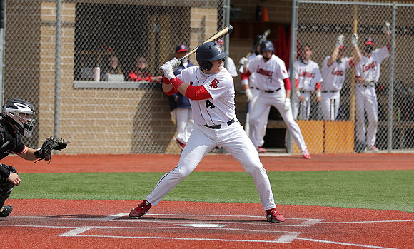 4 Josh Caron (11)